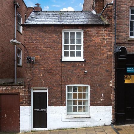 Cumberland Villa York Exterior foto
